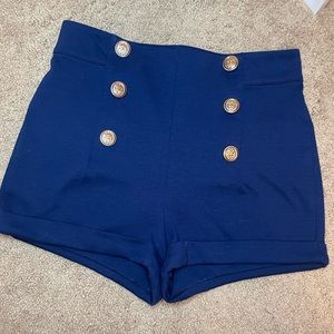 Women’s shorts